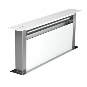 Klarstein Royal Flush Eco páraelszívó, Kihúzható, 714 m³/h, Boost, Touch control, EEK A++ kép