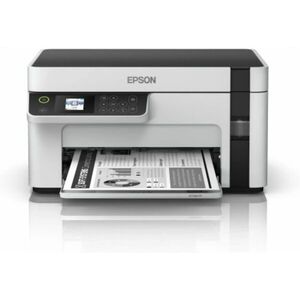 Epson EcoTank M2120 mono tintasugaras multifunkciós nyomtató kép