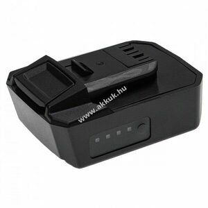 Helyettesítő EXTENSILO akku Hilti SF 2-A típus B12/2.6 2500mAh kép