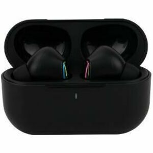 Sencor SEP Sheen ANC True Wireless Bluetooth fülhallgató Fekete kép