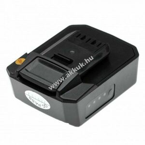 Helyettesítő akku Hilti típus B12/2.6 2000mAh kép