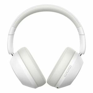 Baseus Bass 30 Max vezeték nélküli fejhallgató (fehér) kép