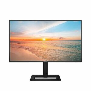 Philips 23, 8" 24E1N1300AE/00 FHD IPS 100Hz HDMI/USB/USB-C monitor kép