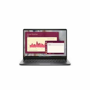 Dell pro 14 (pc14250) 14.0" fhd+, intel core ultra 7 255u (5... kép