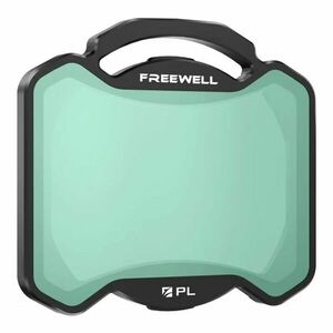 Polarizer Filter Freewell for DJI Avata 2 kép