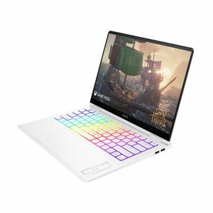 Hp omen 14-fb0003nh 14" 3k 2880x1800 oled 120hz 400cd, ultra... kép
