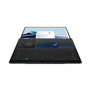 Asus cons nb zenbook duo ux8406ca-pz144w 14" wqxga oled touc... kép