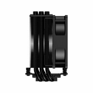ID-Cooling SE-903-XT BLACK 25, 8dB 9cm PWM CPU Cooler kép