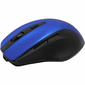 Bluestork M-WL-OFF75-BLUE Rechargeable 1600 DPI 6 gomb optikai... kép