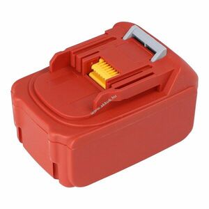 Helyettesítő Makita BL1850 akku 18V, 5Ah kép