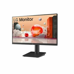 LG 24MS550-B Gaming Monitor - 24" FHD IPS, 100Hz kép