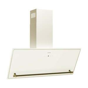 Klarstein Viktoria ferde páraelszívó 90 cm légáram 336 m³/h kép