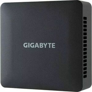 Gigabyte pc brix, intel core i3 1315u 4.5ghz, 2xhdmi, displayport... kép