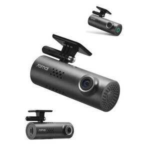 Xiaomi 70Mai Dash Cam 3 Menetrögzítő kamera kép