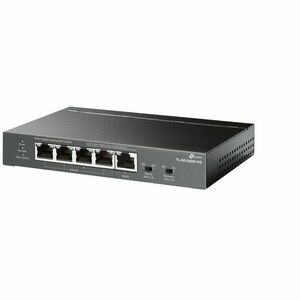 TP-Link TL-SG1005P-PD Gigabit Switch kép