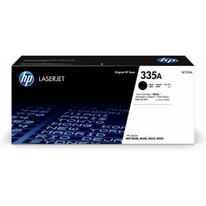 HP W1335A Toner Black 7.400 oldal kapacitás No.335 kép