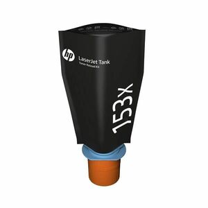 HP W1530X Toner Black 5.000 oldal kapacitás No.153X kép