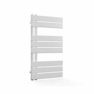 Blumfeldt Fairmont radiátor, 45 x 80 cm, falra szerelhető, modern kivitel, meleg víz kép