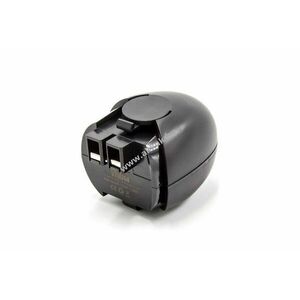 Helyettesítő akku Metabo Powermaxx 4.8V, NI-MH, 1500mAh kép