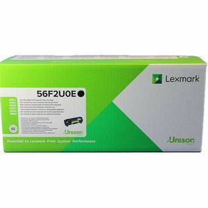 Lexmark MS/MX/52x/62x Ultra High Corporate Toner 25K (Eredeti) 56F2U0E kép