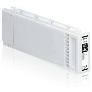Epson T6945 Tintapatron Matte Black 700ml , C13T694500 kép