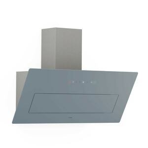 Klarstein SleekAir páraelszívó, A+++, 717 m³/h, érintésvezérlés, 90 cm kép