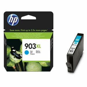 HP T6M03AE Tintapatron Cyan 825 oldal kapacitás No.903XL kép