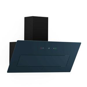 Klarstein SleekAir páraelszívó, A+++, 717 m³/h, érintésvezérlés, 90 cm kép