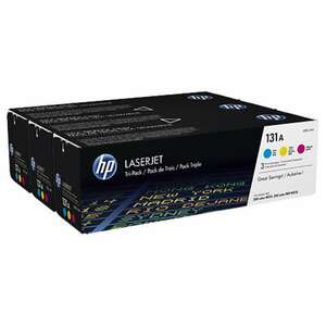 HP U0SL1AM Multipack No.131A kép