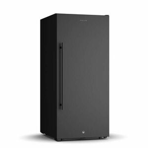 Klarstein CellarMax borhűtő, 114 palack, Kompresszor, Energiahatékonyság E kép