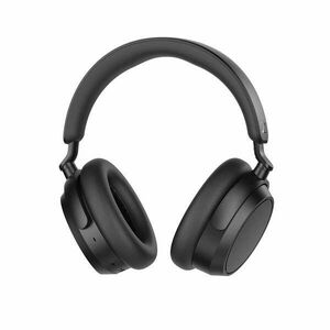 Sennheiser Accentum Plus vezeték nélküli Fejhallgató, Fekete kép