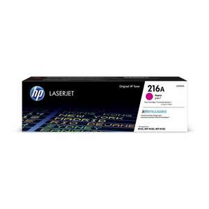 HP 216A Magenta toner W2413A kép