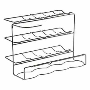 Klarstein Polica - Shiraz 8 kép