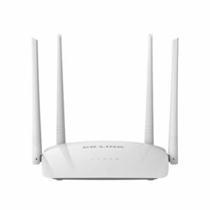 LB-LINK Router BL-WR450D 300Mbps High Gain Smart kép