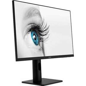 MSI Pro MP273AP 68, 6 cm (27") 1920 x 1080 px Full HD Fekete monitor kép