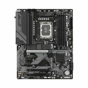 Gigabyte Z790 D AX Alaplap kép