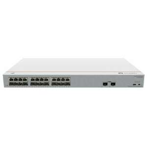 Huawei S110-24LP2SR Gigabit PoE+ Switch (S110-24LP2SR) kép