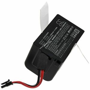 Helyettesítő akku eufy típus T290H kép