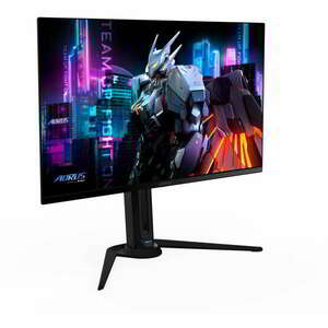 Gigabyte AORUS FO32U - Gaming Monitor - QD-OLED - 32 hüvelyk kép