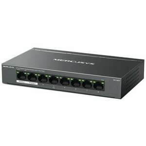 Mercusys MS108GP Gigabit Switch kép