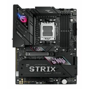 ASUS ROG STRIX B850-E GAMING WIFI AMD B850 Socket AM5 ATX alaplap kép