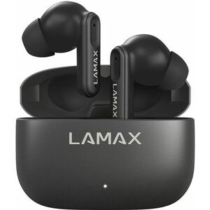 Lamax SteelClips1 ANC Bluetooth Fülhallgató Headset Töltőtokban -... kép