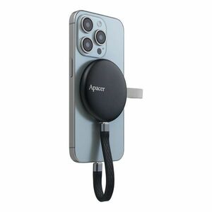 Apacer AS725 256GB Külső SSD Fekete kép