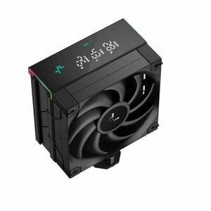 DeepCool CPU Cooler - AK400 DIGITAL PRO (25 dB; max, 103, 45 m3/h;... kép