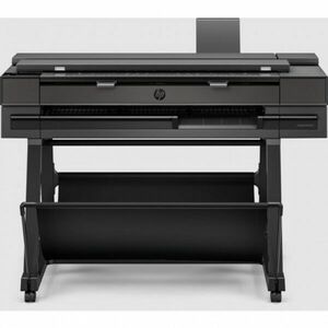 HP DesignJet T850 36" MFP nyomtató kép
