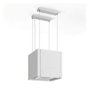 Klarstein Velaire páraelszívó 40 cm-es emelő funkcióval, Elegáns, minimalista, nagy teljesítményű, EEC A++, 601 m³/ó kép