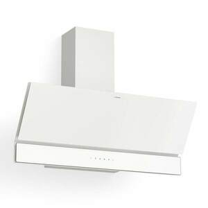 Klarstein Velaire páraelszívó, Elegáns, minimalista, nagy teljesítményű, A++ energiaosztály, 820 m³/h, 90 cm kép