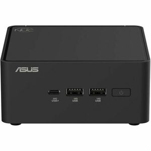 ASUS NUC 15 Pro Mini PC - Intel Core Ultra 5, Barebone kép