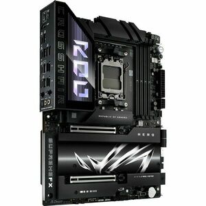 Asus ROG CROSSHAIR X870E HERO (90MB1IE0-M0EAY0) kép