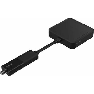 Strong SRT427 4k Google TV és műhold vevő dongle kép